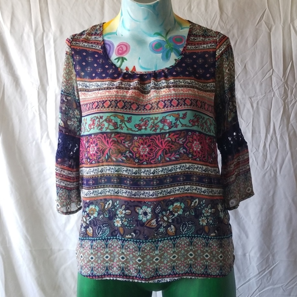 Blouse